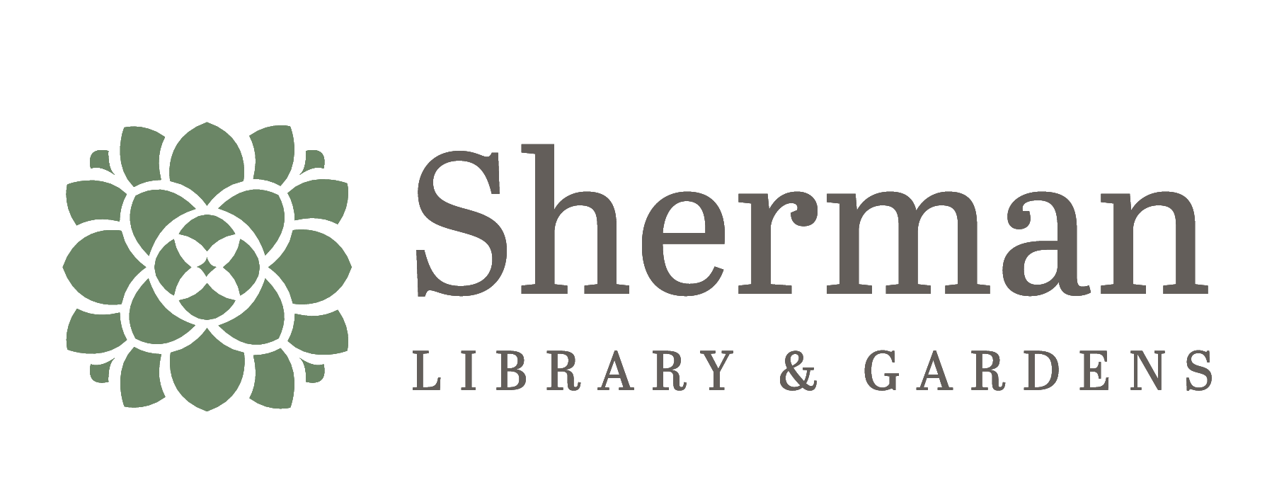 Sherman Library & Gardens